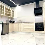 Grand Baltezers Апартаменти Рига