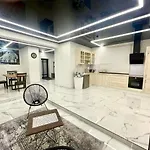 Grand Baltezers Апартаменти *