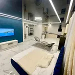 Grand Baltezers Апартаменти