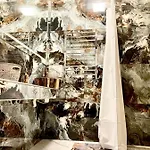 아파트 Grand Baltezers 리가