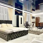 Grand Baltezers Апартаменти