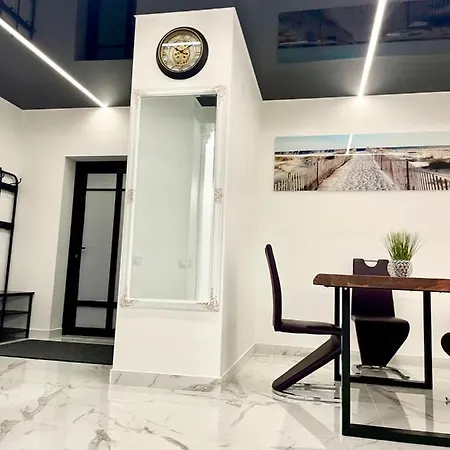 Apartman Grand Baltezers *