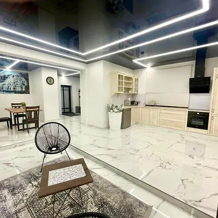 Grand Baltezers 아파트 *