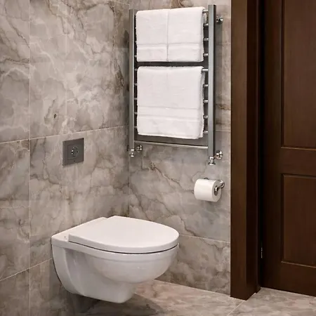 Apartamento Grand Baltezers Riga