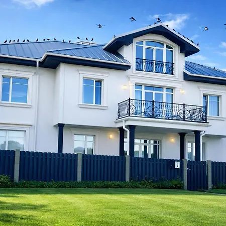 Grand Baltezers * Riga
