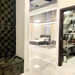 Grand Baltezers Lägenhet Riga