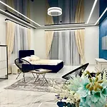 Grand Baltezers Riga