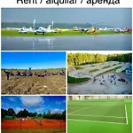 Grand Baltezers Διαμέρισμα Ρίγα