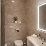 Grand Baltezers Διαμέρισμα Ρίγα