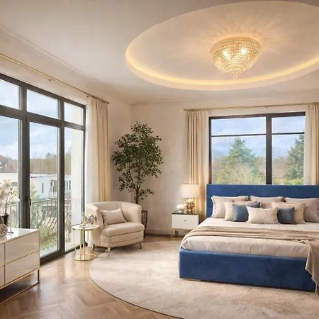 Grand Baltezers * Ρίγα